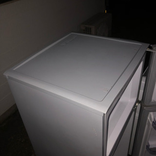 地域限定配送設置無料 生活応援 冷蔵庫 118L 洗濯機 4.6kg 【公式通販】