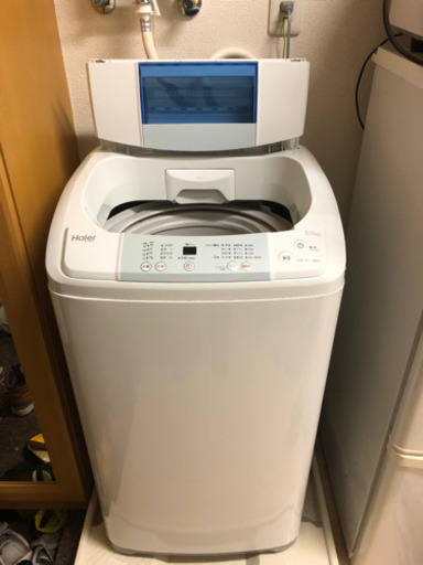 一人暮らし用家電セット！！冷蔵庫+洗濯機