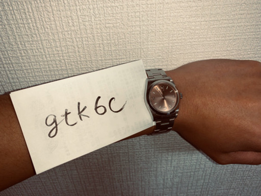 ✴︎専用出品✴︎ROLEX オイスターパーペチュアル腕時計 - 腕時計