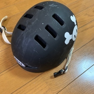 子供用ヘルメット　BELL