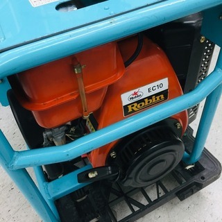 リョービ EW-262A エンジンウェルダー【リライズ野田愛宕店】【店頭 
