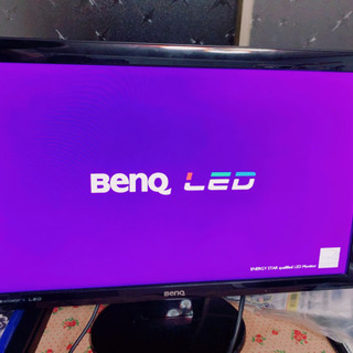 BENQ モニター