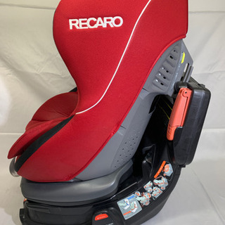 RECARO CV-ETY チャイルドシート
