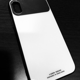 【ネット決済・配送可】美品✨ スマホケース iPhone X/X...