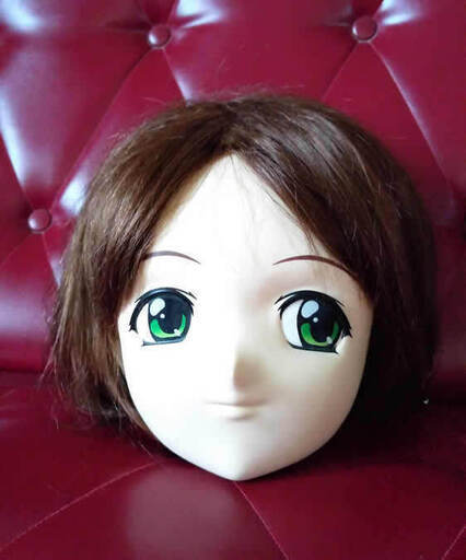 【おひとり限定】等身大　ドール　売ります　価格相談￥50000くらい 終了