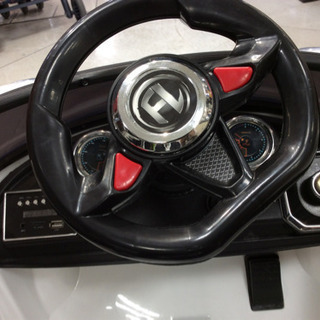 子供向け電動乗用ラジコンカー 918style HL1038
