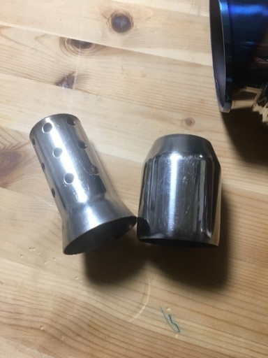 値下げ！scプロジェクトサイレンサー Webike | SC-PROJECT SC