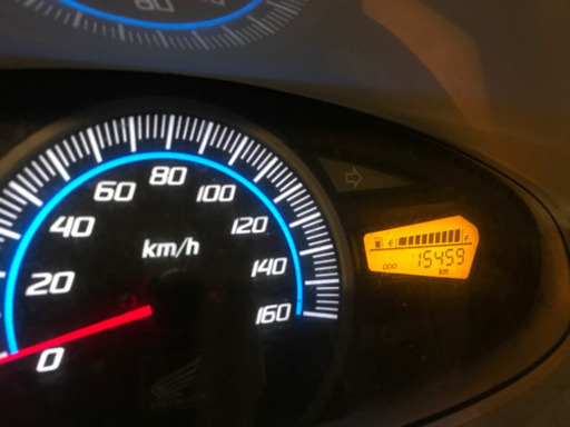 タイ仕様pcx125 jf28（NC125-D） 【公式通販】