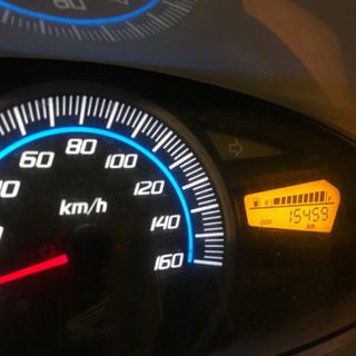 タイ仕様pcx125 jf28（NC125-D）