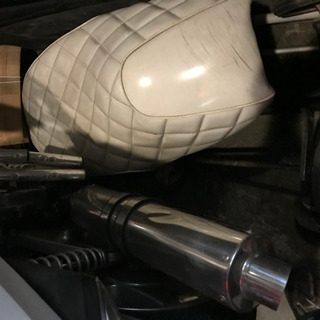 タイ仕様pcx125 jf28（NC125-D）