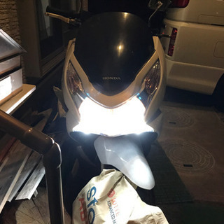 タイ仕様pcx125  jf28（NC125-D） タイ仕様pcx125 jf28（NC125-D）