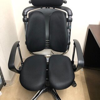 Hara Chair (ハラチェア)
