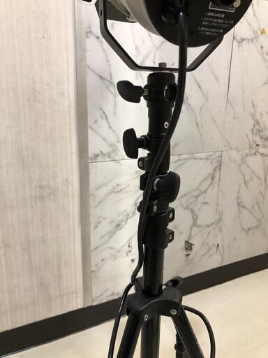 LPL スタジオロケーションライト トロピカルTL500キット2 LPL スタジオ