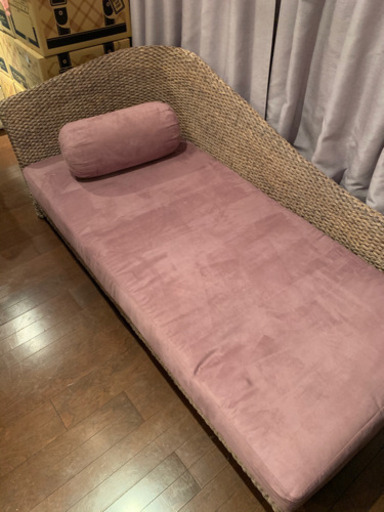ソファ クワイエットアワーズ ソファ