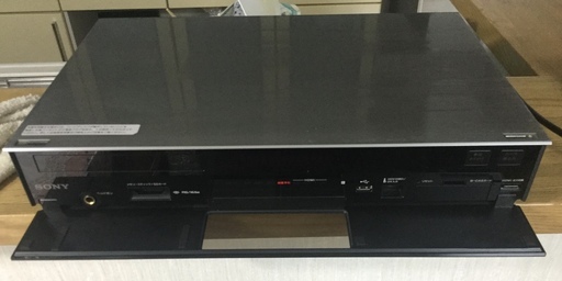 2023通販 SONY BDZ-EX3000 3TBブルーレイレコーダー ソニー BD 9FlOy