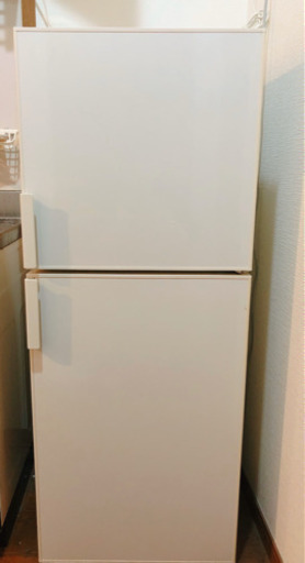無印 2013年製 冷蔵庫