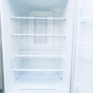 国内外の人気！ 2015年製 336番 YRZ-F38C1‼️ ノンフロン冷凍冷蔵庫