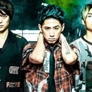 ⭐ONE OK ROCK 静岡エコパ参戦の画像