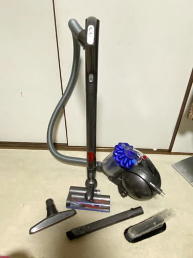 ダイソン　dyson  DC48 好調