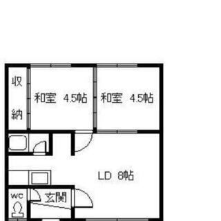 旭川★キャンペーン中①初期費用無料②3万円キャッシュバック③内装変更★期間限定 − 北海道