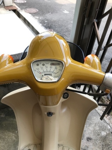 バイク