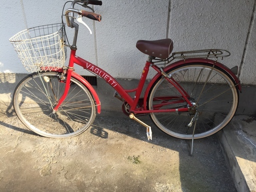 自転車 処分 杉並 区