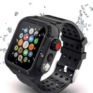 新品未使用　Apple Watch ケース