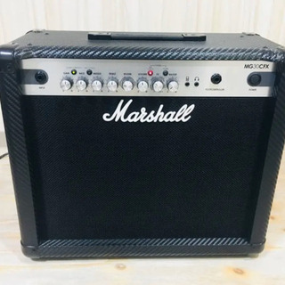 Marshall アンプ