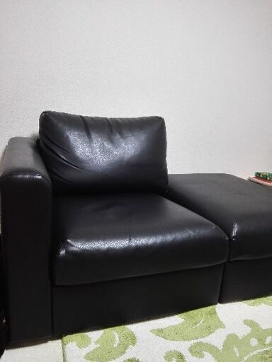 IKEA　ソファ　VILME 19369