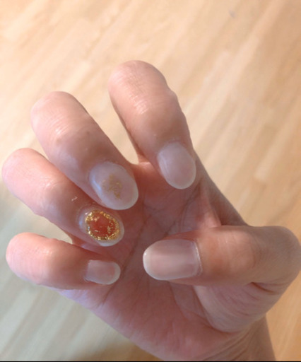 駐車場有 駅近 1000円ジェルネイル Mythy 久米川のネイルの無料広告 無料掲載の掲示板 ジモティー