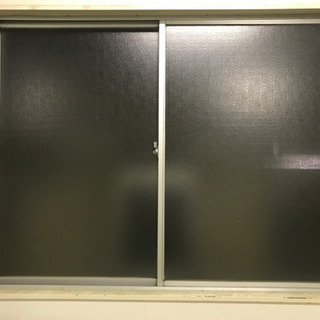 窓+窓枠