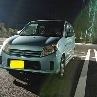 ダイハツ Max Etc付き スマホ接続出来ます 軽自動車 売り切り激安 Sofina 福岡のダイハツの中古車 ジモティー