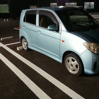 ダイハツ Max Etc付き スマホ接続出来ます 軽自動車 売り切り激安 Sofina 福岡のダイハツの中古車 ジモティー