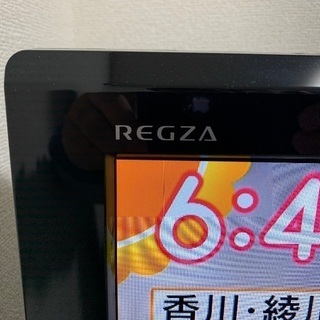 即日受渡❣️東芝REGZA32型ゲームザダイレクト9500円 販売