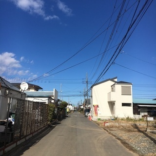 新築のご案内です　神奈川県　寒川　田端 - 不動産