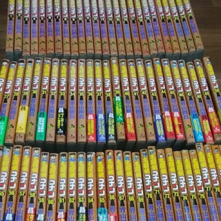 漫画 名探偵コナン 85巻まで