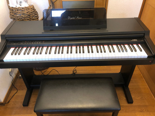 電子ピアノ カワイ 180 お届け設置無料あり