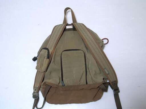 送料無料 シリアル付き！「HEDGREN」/リュック