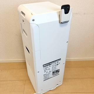 ダイキン DAIKIN 加湿空気清浄機 MCK55SN リモコン付き