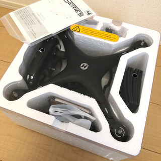 Holy Stone ドローン HS-SERIES HS100 GPS搭載