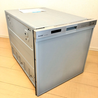 MITSUBISHI ビルトイン 食器洗い乾燥機 EW-45R2...