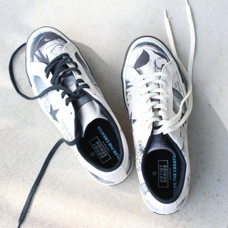 CONVERSE USA ONE STAR Tyler,The ...