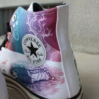 CONVERSE USA CT70 Tyler,The Creator X Wyatt Navarro 164332C