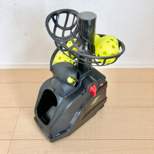 ミートポイントボール・トスマシン用ネットセット｜FTM-401AR
