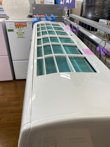 【トレファク 南浦和店】東芝　2.8kw ルームエアコン