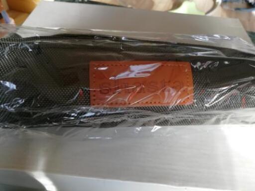 キャンプ用品