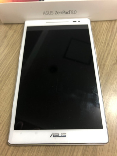 ASUS Zen pad 8.0　値下げ！