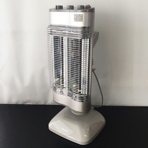 中古美品☆DAIKIN 遠赤外線暖房機 ERFT11NS