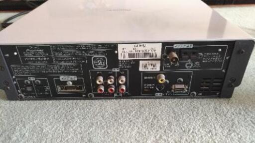 Pioneer CD/DVD/MDコンポ(xv-fs9dv) 9インチ ダイナミックDVDコンポ