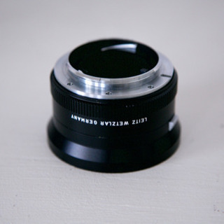 最終値下げ！】LEICA R6.2 BLACK / ライカR6.2 レンズ2本!! マクロ 